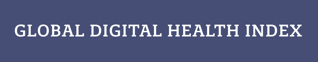 global digital health index
